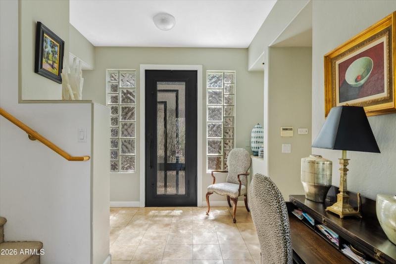 Entry | Foyer