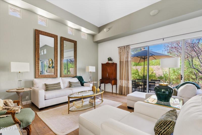 Living Room | Great Room