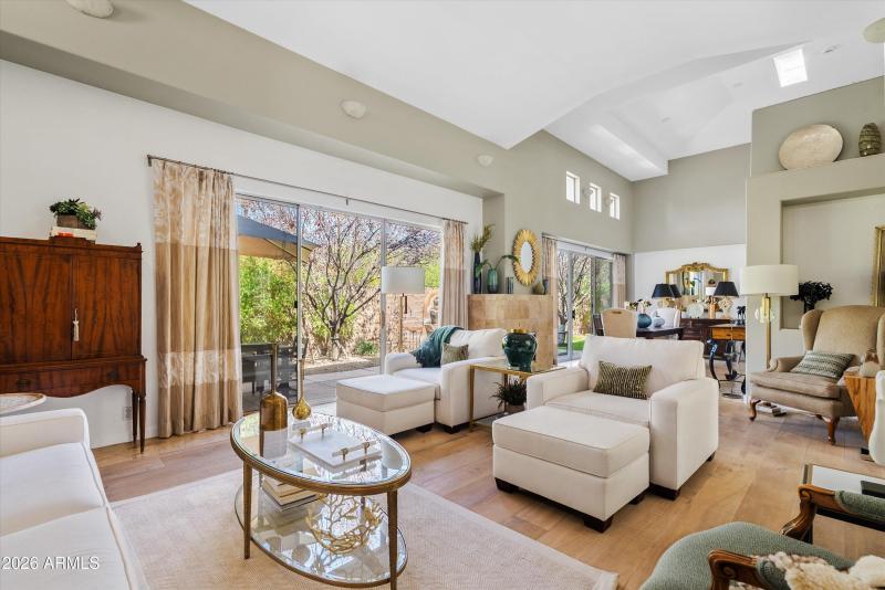 Living Room | Great Room