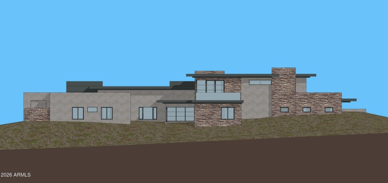 11 SOUTHEAST elevation