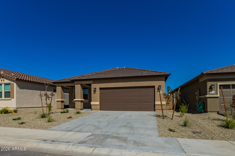 3 - 18238 W Soft Wind Drive