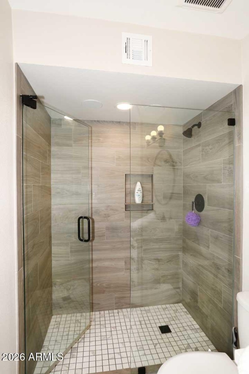 Master Bath-shower
