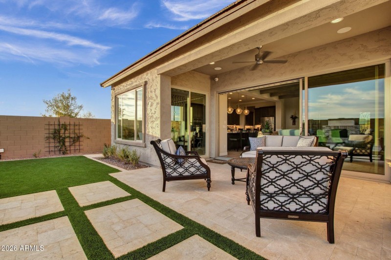 outdoor living arizona
