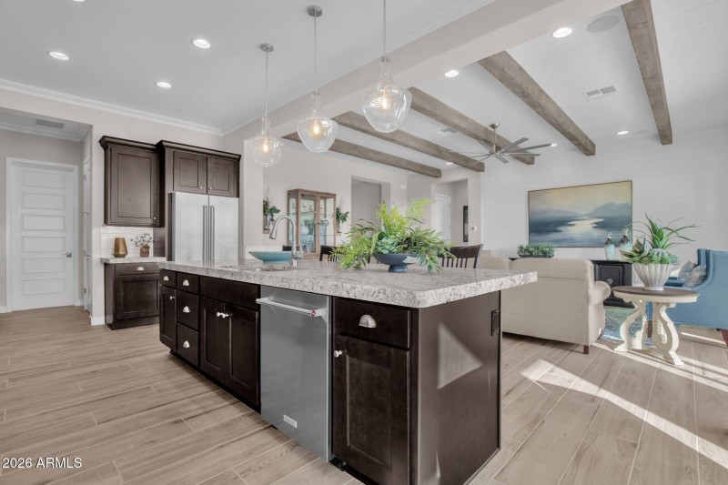 North East Mesa Real Estate