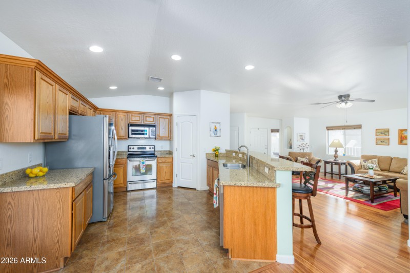 4952 East Catalina-13