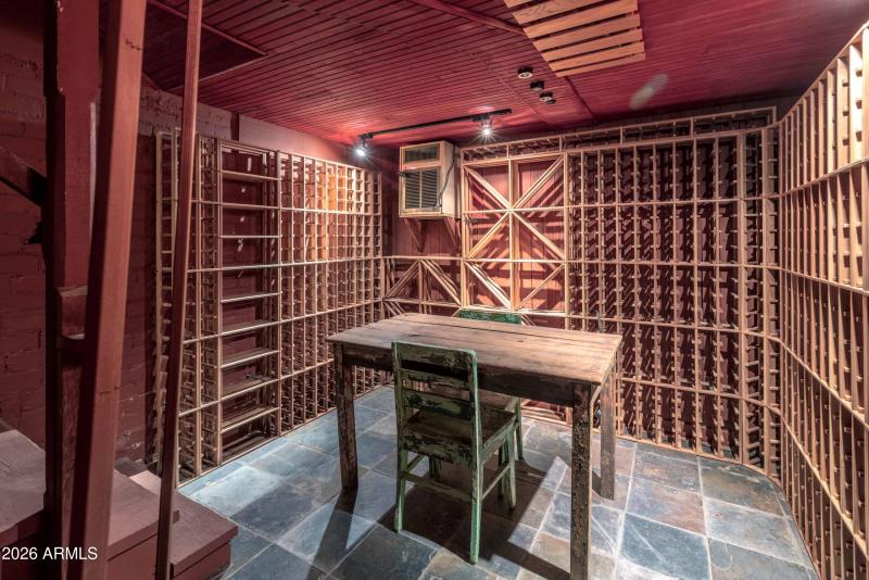 Wine Cellar