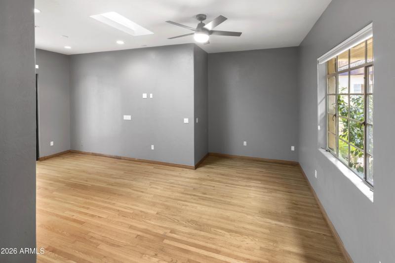 Primary Bedroom from Landing