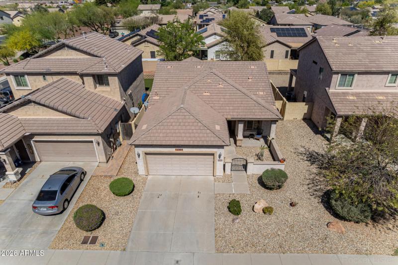 29 - Adams 19384 Drone