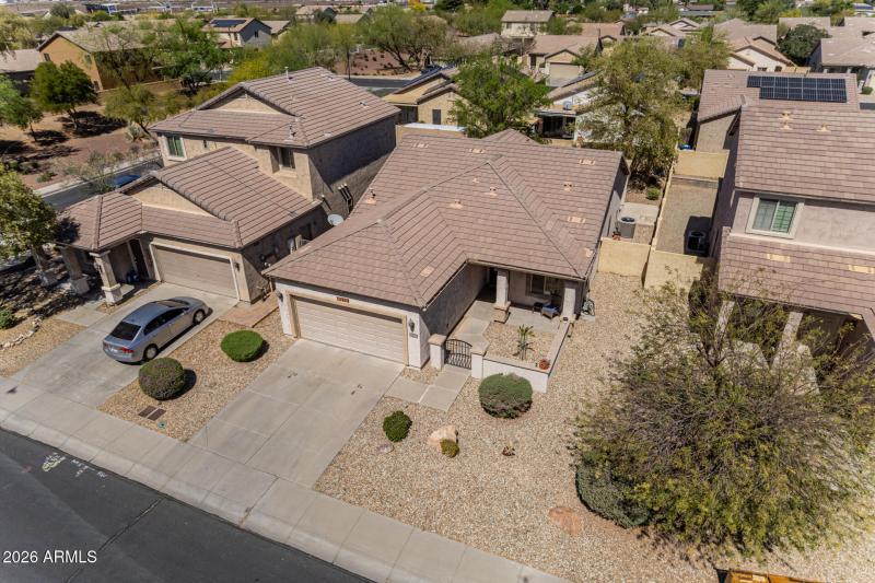 31 - Adams 19384 Drone