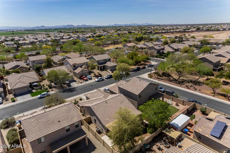 40 - Adams 19384 Drone