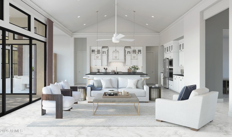 Campanos Estates_London_Great Room