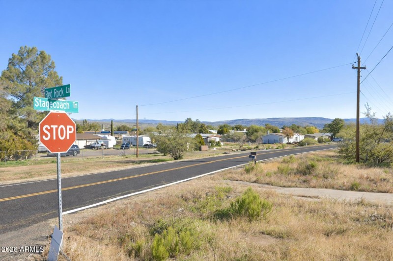 stagecoach x redrock