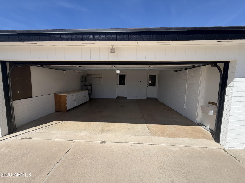 Billings Garage 2