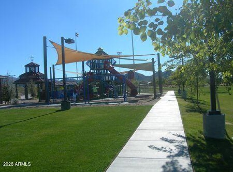 Play Area