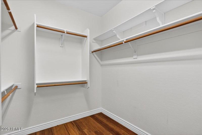 28-Primary Closet
