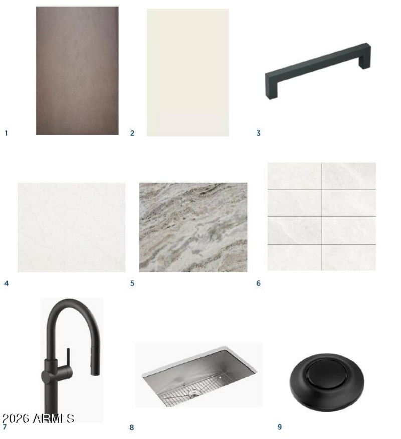 Kitchen Selections