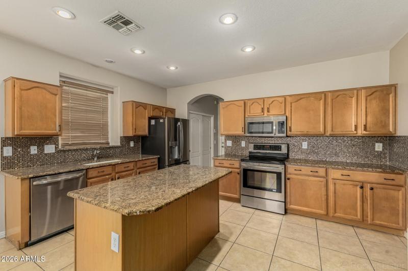 16 - Desert Sands 4632