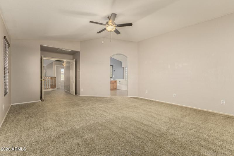 22 - Desert Sands 4632