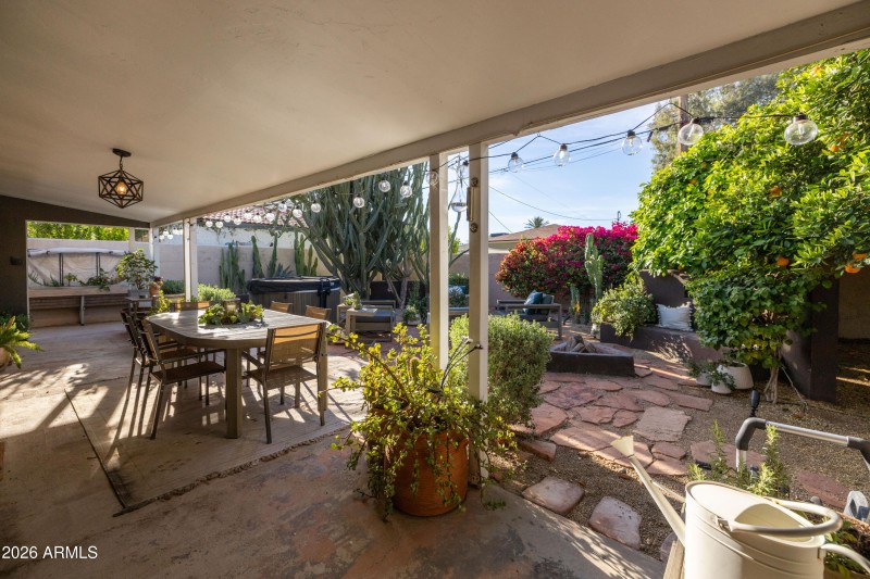 Amazing Outdoor Living