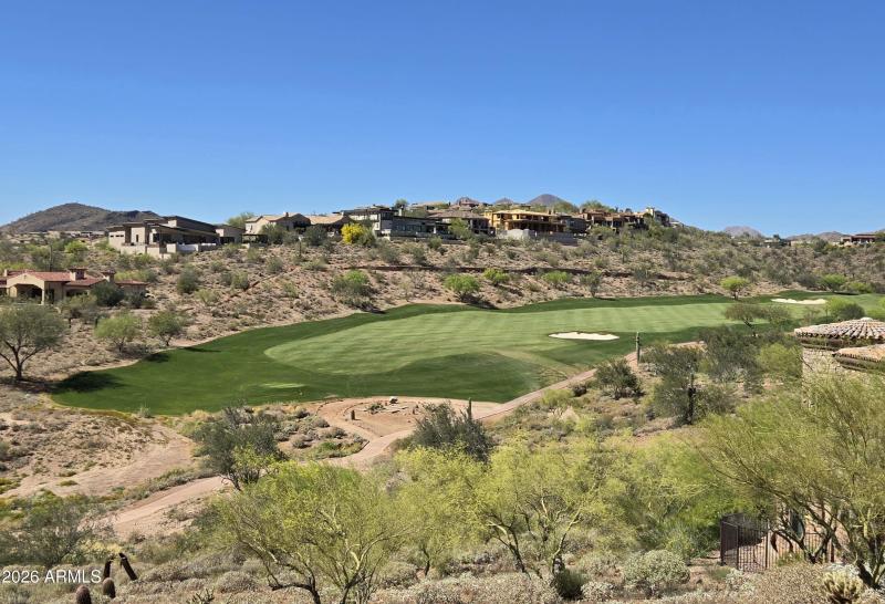 Crested Butte North View