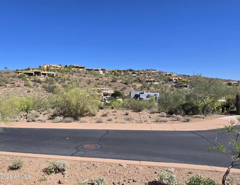 Crested Butte Frontage