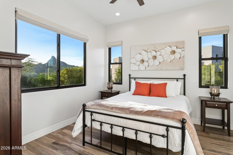Guest Suite w/ Pinnacle Peak Views