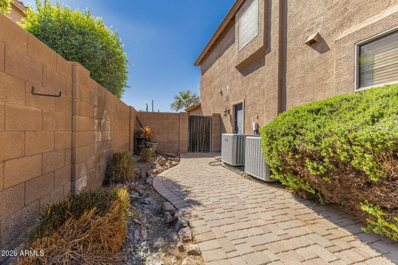 45 - Desert Sands 4632