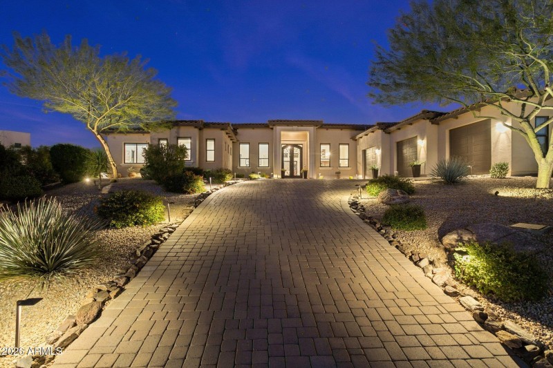 Welcome to this Spectacular Home!