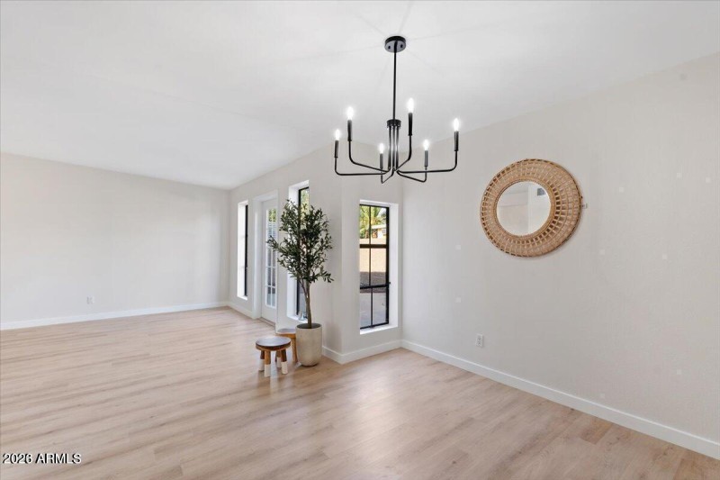 Malcomb living-dining