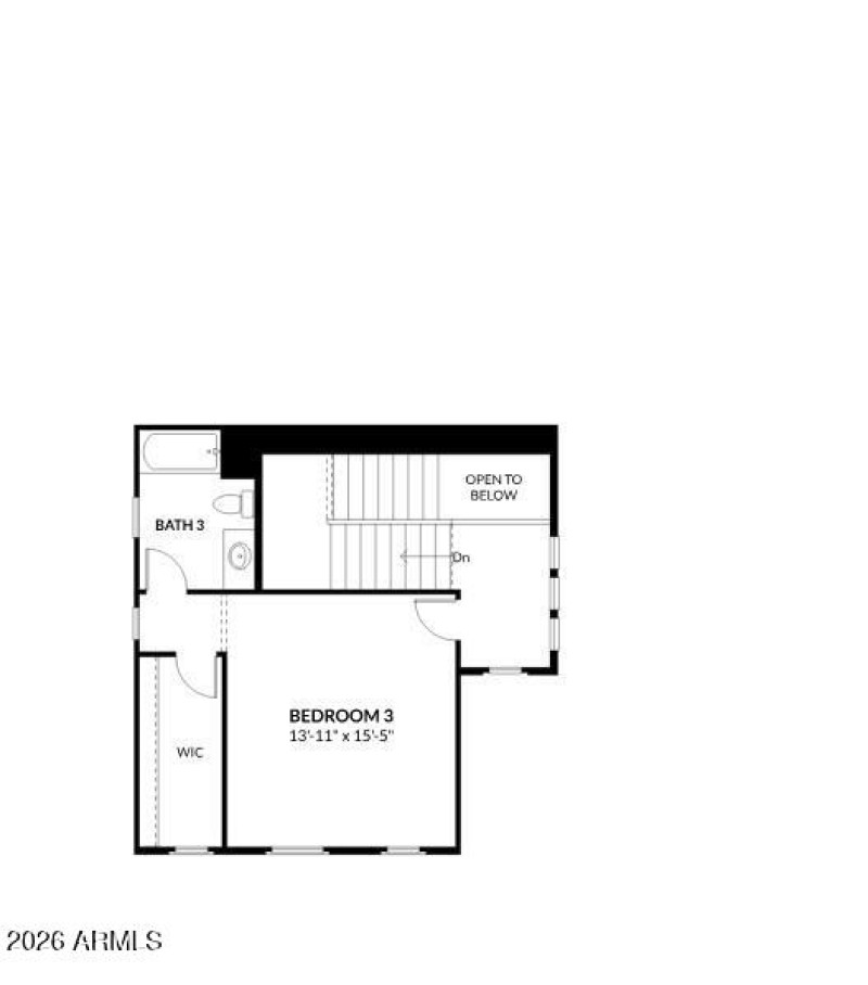 Enchantment Second Floor