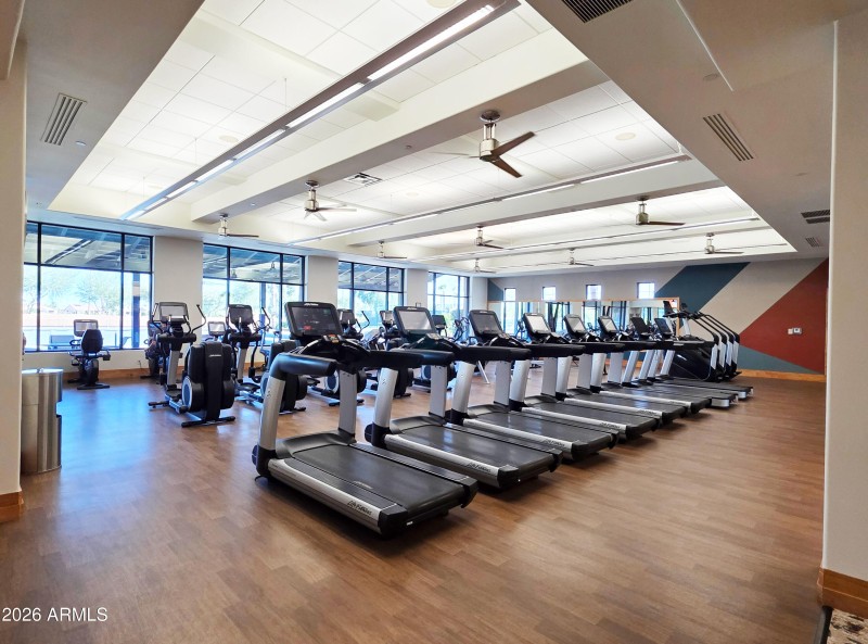 RRAZ Desert Sky Cardio-FIX