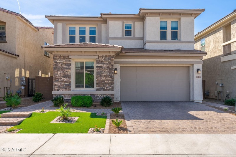 3413 E Crest Ln, 03-16 - 01-1