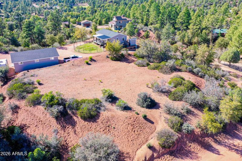 Star Valley Land X-3