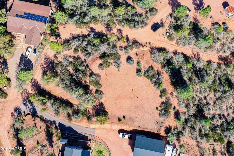 Star Valley Land X-7