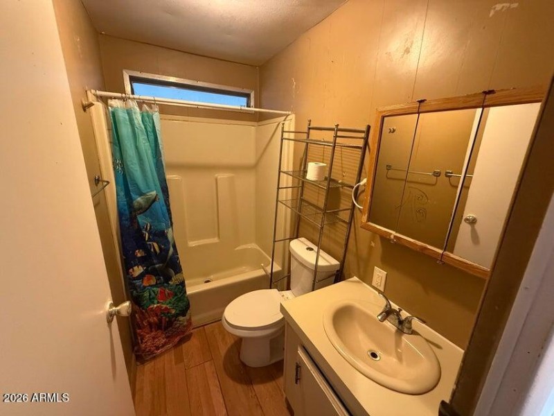 Bathroom 2
