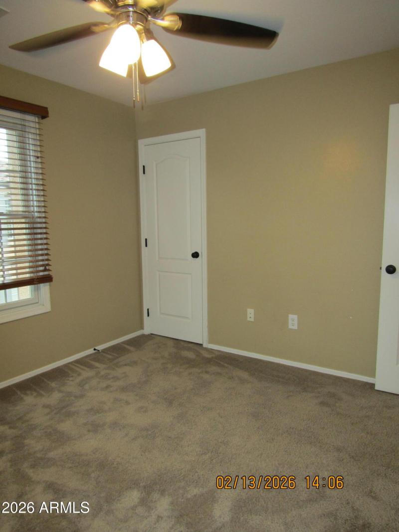 2nd Bedroom