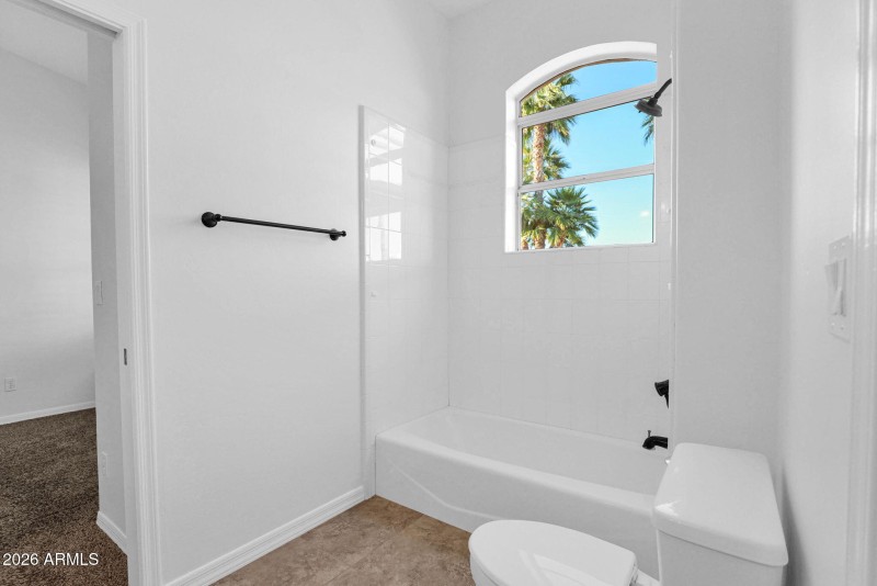 Jack & Jill Bathroom