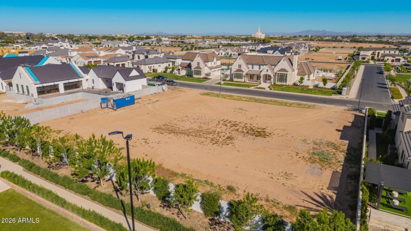 2595 E Blue Sage Rd, Gilbert, AZ 85297