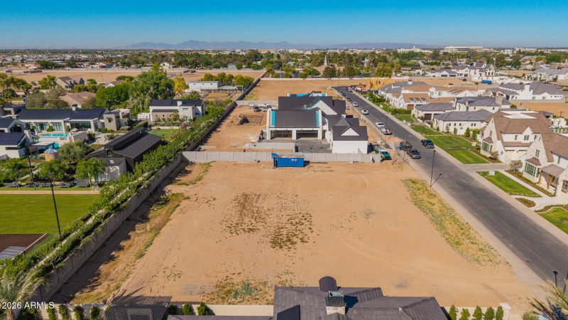 2595 E Blue Sage Rd, Gilbert, AZ 85297