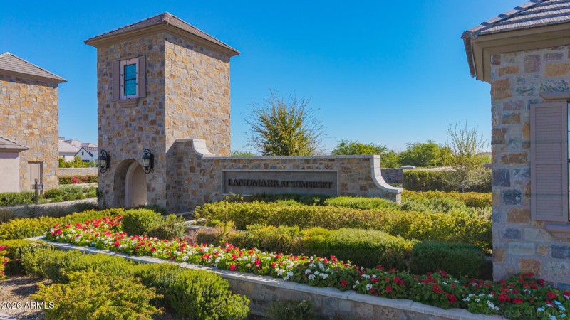 Welcome to Somerset!