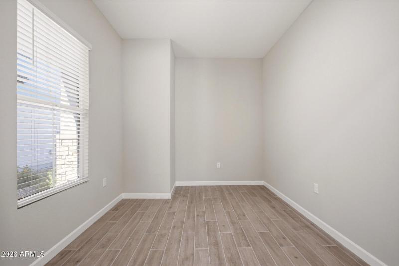 Downstairs Den/Office