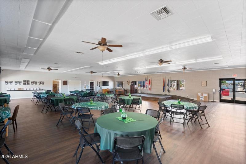 33-Clubhouse Banquet Room