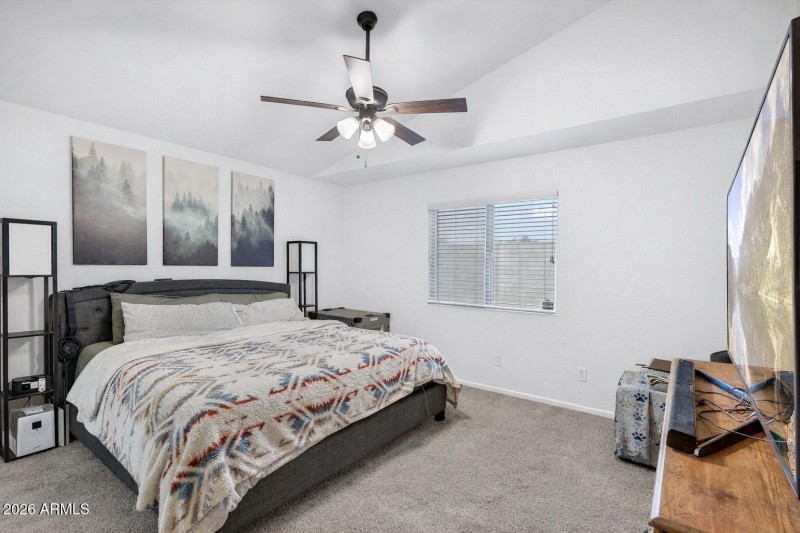 Example with White Paint