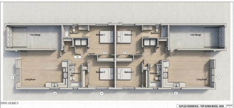 3d plan