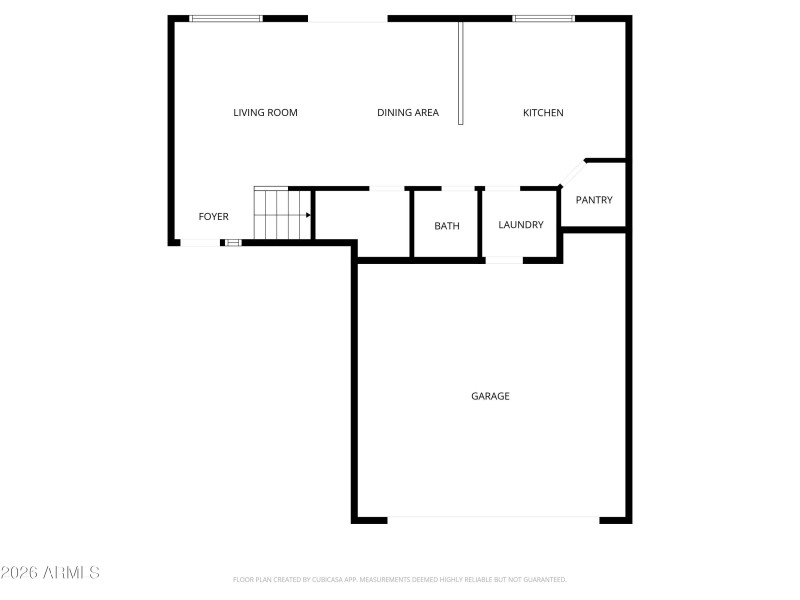 1st Floor 970 E. Christopher St.