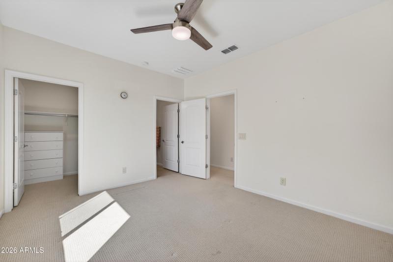 3rd Bedroom w/ Ensuite