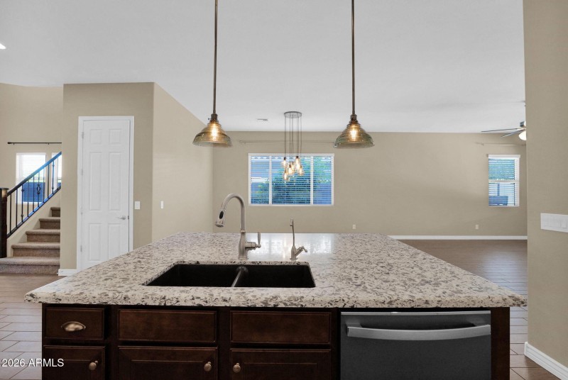 Kitchen - Dine in Kitchen