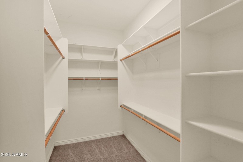 Master Walk In Closet1