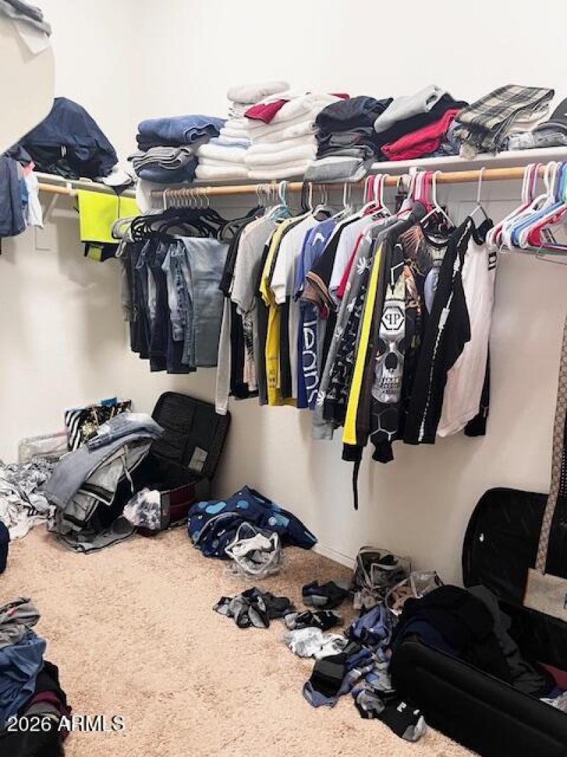 42ND AVE MASTER WALK-IN