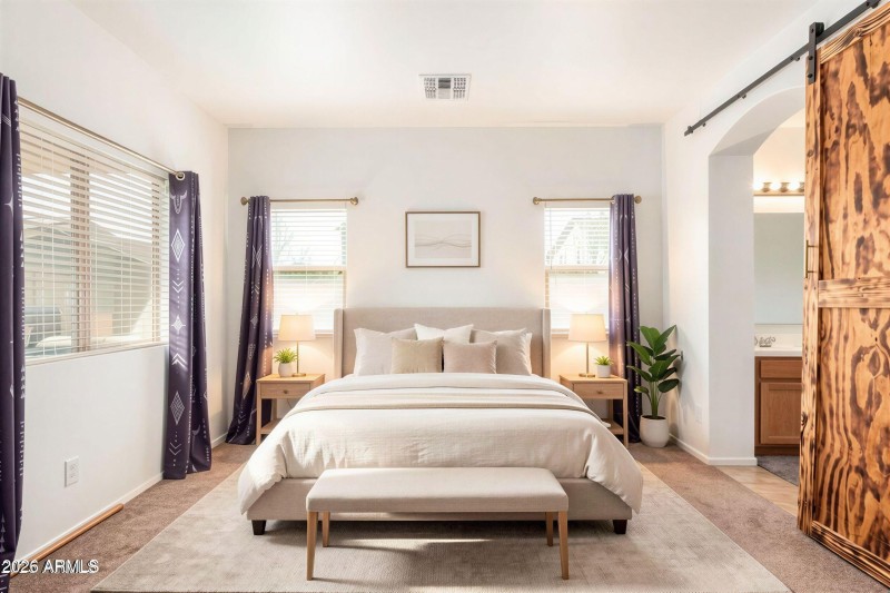 Cocopah Staged Primary